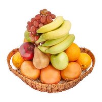 Office Executive Fruit Basket