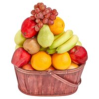 Bountiful Fruit Basket