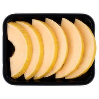 Fresh Hami Melon Slices