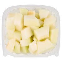Fresh Canary Melon Chunks