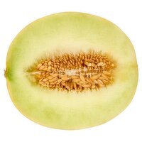 Fresh Lemondrop Melon Halves
