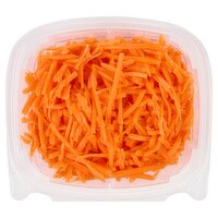 Fresh Shredded Carrots