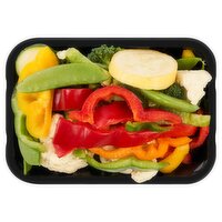 Stir Fry