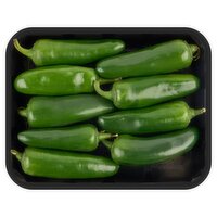 Fresh Jalepenos