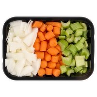 Fresh Meal Starter