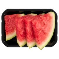 Fresh Seedless Watermelon Slices