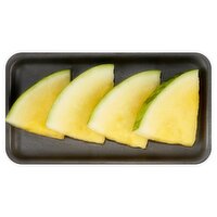 Yellow Watermelon Slices