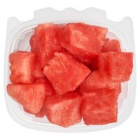 Small Watermelon Chunks, 14 oz, 14 Ounce