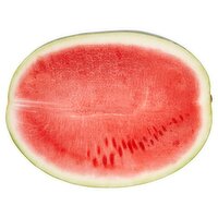 Seedless Watermelon Halves