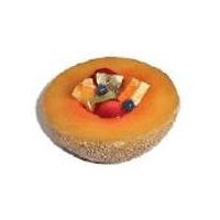 Cantaloupe Cantaloupe Halves, 1 each