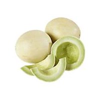Honeydew Halves, 1 each