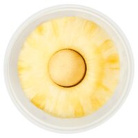 Whole Cored Pineapple, 16 oz