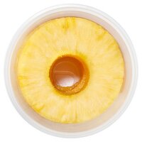 Store Made Pineapple Rings, 1 pound