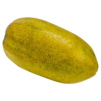 Fresh Maradol Papaya, 13 oz