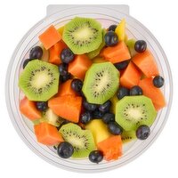 Fresh Tropical Bowl