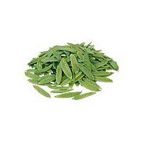 Fresh Snow Peas, 1 pound