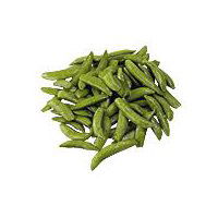 Fresh Sugar Snap Peas, 1 pound