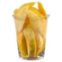 Fresh Mango Slices, 10oz