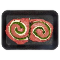 Fresh Boneless Beef Loin Flank Steak
