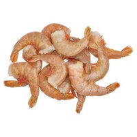 26/30 Raw Domestic Brown Shrimp