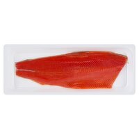 Sockeye Salmon Fillet