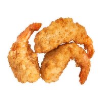 Panko Breaded Shrimp, 1 Pound