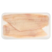 Fresh Flounder Fillet