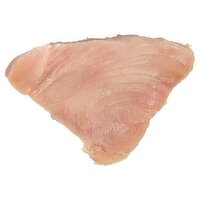 Frozen Albacore Tuna Steaks