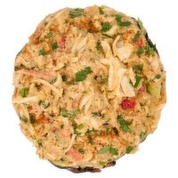 Fresh Store Made Crab Stuffed Portobello Mushrooms