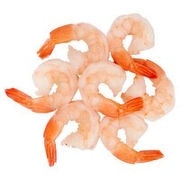 Bowl & Basket Jumbo Cooked Shrimp