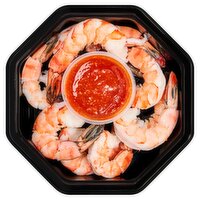 Steakhouse Shrimp Cocktail