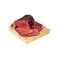 Hummel Bros. Corned Beef, 1 pound