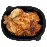 Bell & Evans Rotisserie Chicken - Sold Hot, 38 oz