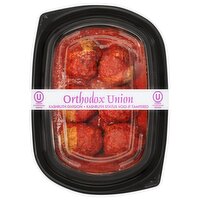 Kosher Store Cooked Meatballs