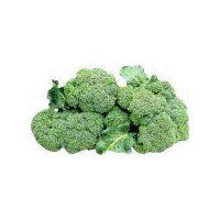 Broccoli Florets, 1 pound