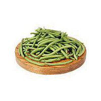 Green Beans - Packaged, 1 pound