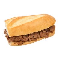 Philly Steak Sandwich