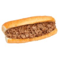 Philly Cheese Steak Sandwich