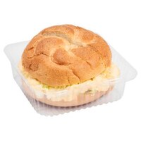 Store Prepared Egg Salad Sandwich - Sold Cold, 8 oz