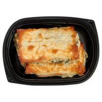 Spanakopita - Sold Cold