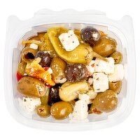 Lemon Feta Antipasti, 14 Ounce