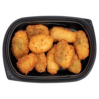 Cream Cheese Jalapeno Poppers - Sold Cold
