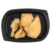 Store Prepared Roasted Chicken, 4 Piece - Sold Cold, 12 oz