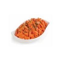 ShopRite Kitchen Honey-Glazed Carrots, 1 each