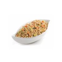 ShopRite Kitchen White & Wild Rice Pilaf , 1 each