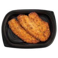 Chipotle Lime Breaded Tilapia - Sold Cold