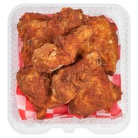 Spicy 8pc Mixed Fried Chicken - Sold Cold