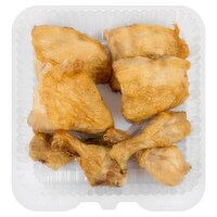 8pc Dark Roasted Chicken - Sold Cold