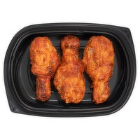 BBQ Chicken Drumsticks