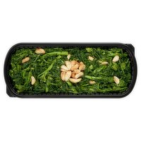 Broccoli Rabe With Roasted Garlic - Family Size